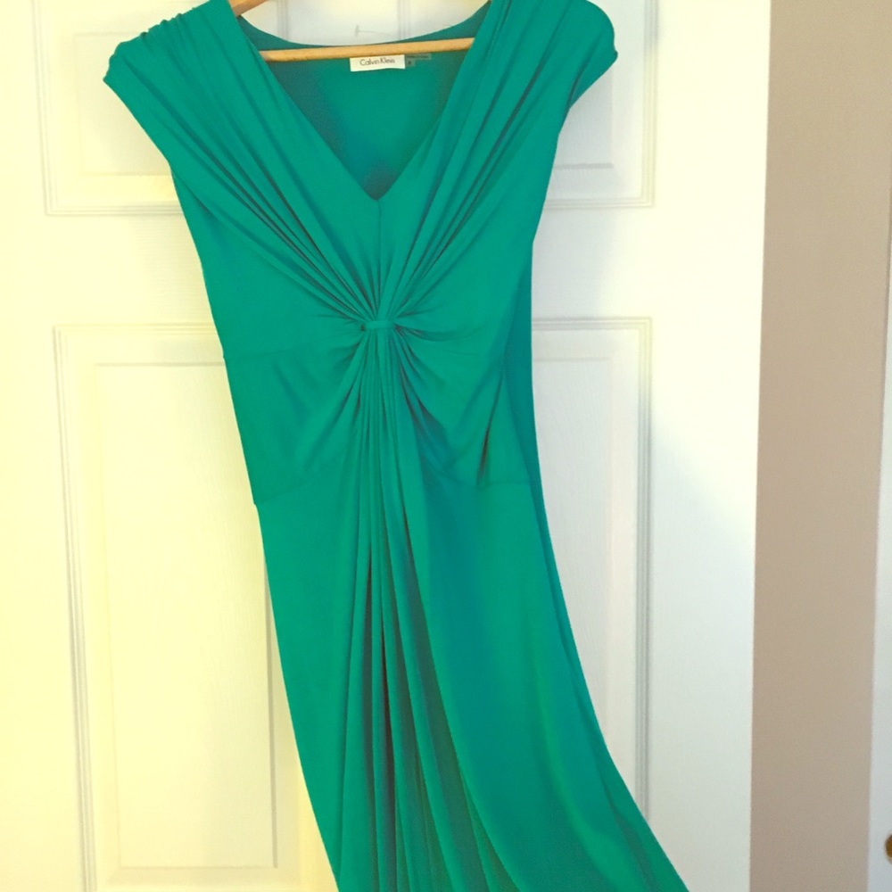 Calvin Klein dress
